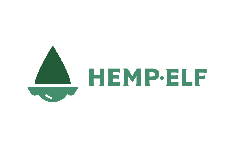 Logo of HempElf UK