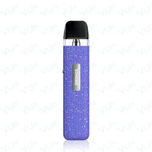 GeekVape Sonder Q Pod System Kit- Mystic Nebula