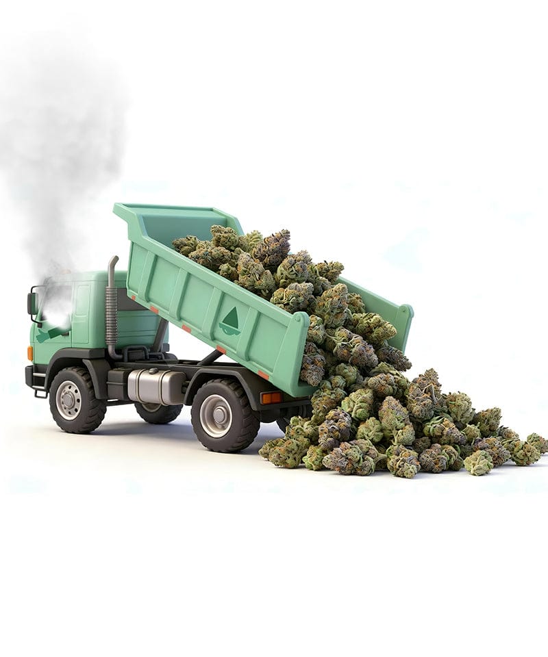 the pound <br>a gram is on!