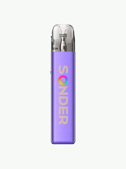 GeekVape Sonder Q2 Pod System Kit HempElf.com GeekVape Sonder Q2 Pod System Kit HempElf.com