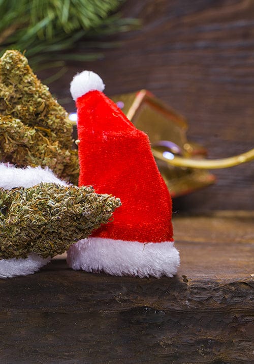 stuff those stockings!