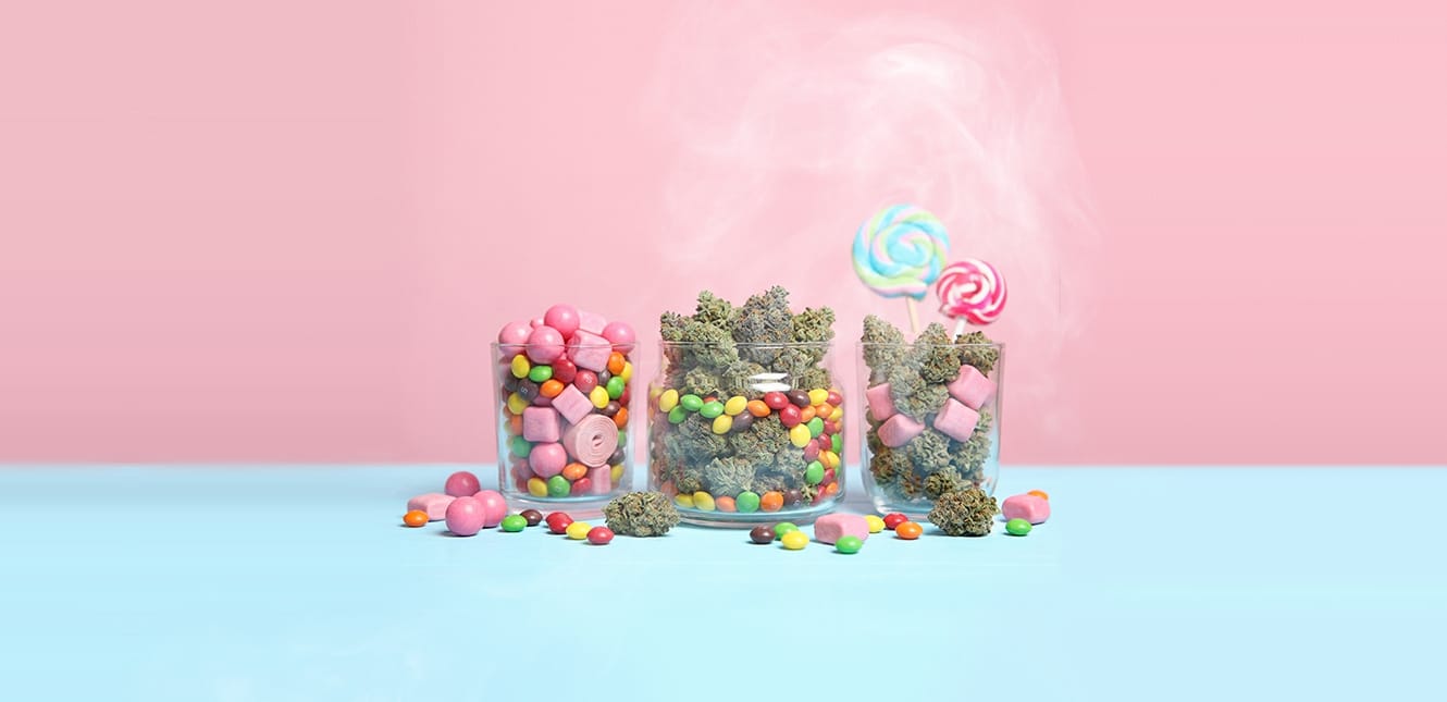 sugar highs