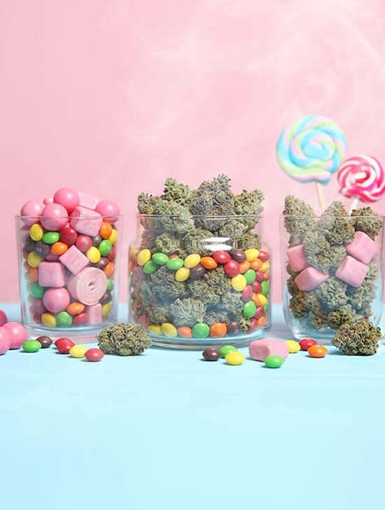 sugar highs