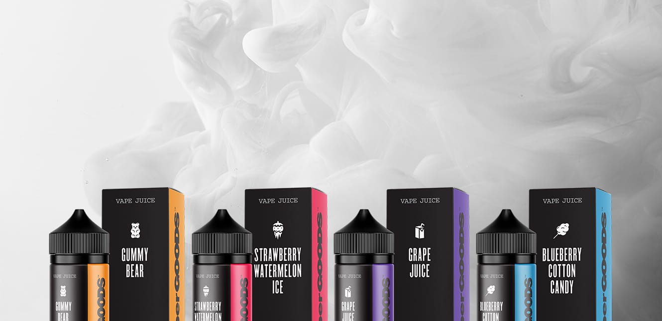 Vape Juice
