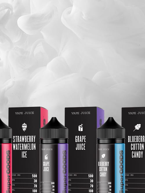 Vape Juice