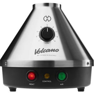 Volcano Classic Vaporizer UK