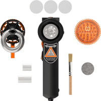 Plenty Vaporiser UK