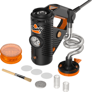 Plenty Vaporiser UK