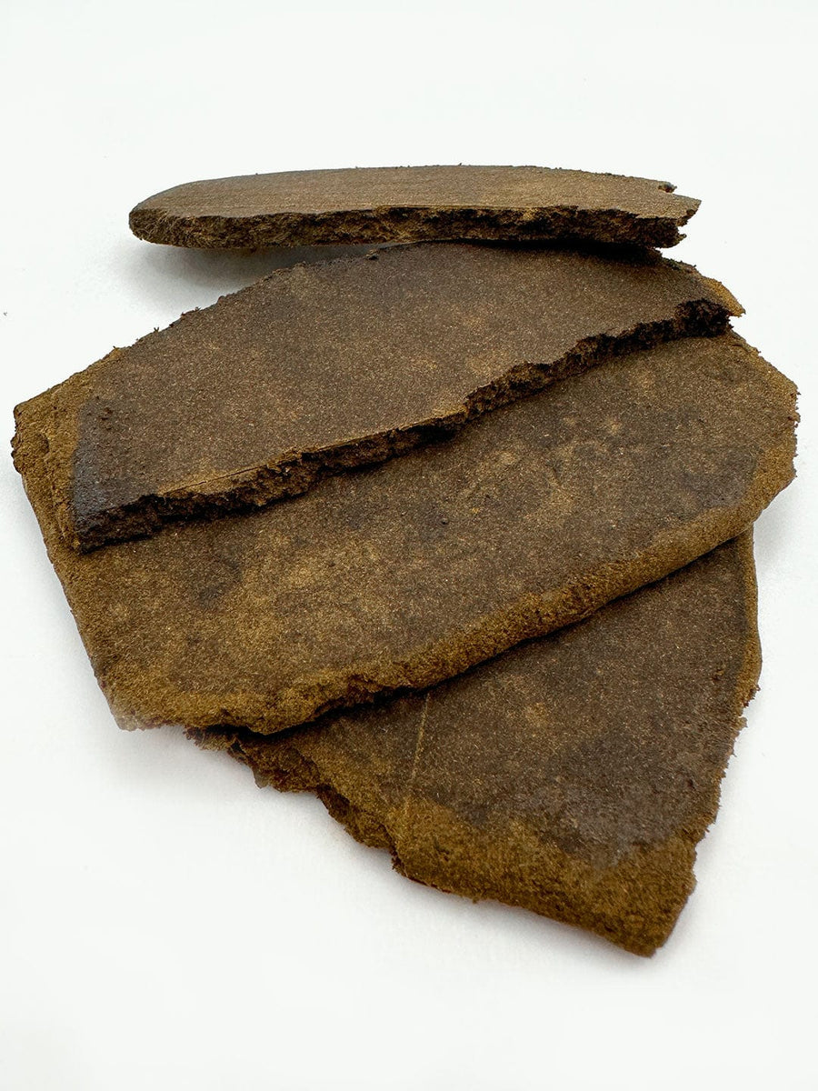 #420 Special Edition BD Hemp Pollen Hash - HempElf.com