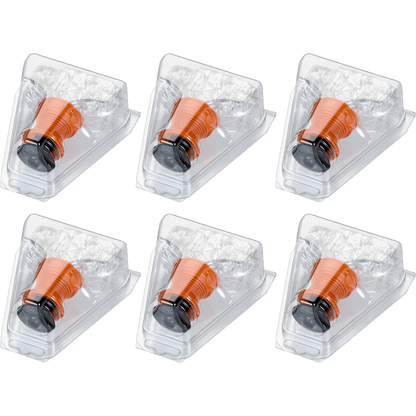 Easy Valve XL Volcano Bag Replacement Set