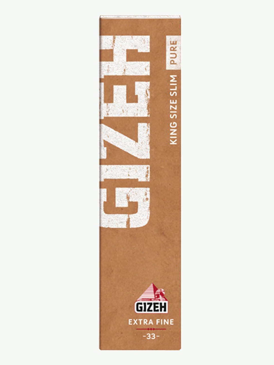 GIZEH Pure Extra Fine Rolling Papers UK | Made From Hemp
