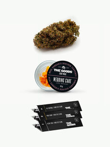 Twax Pack by The Goods