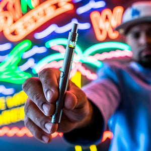 The Ember | Extract/Concentrate Vaporiser UK