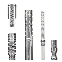 Omni Titanium | DynaVap UK