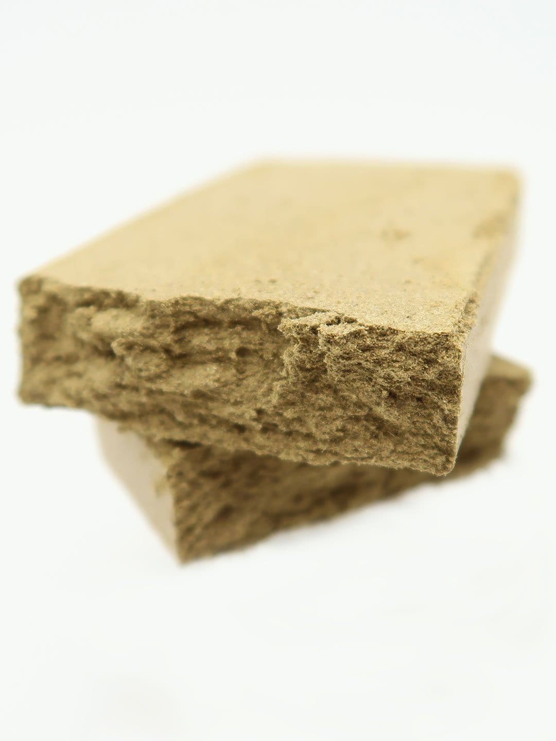 Organic CBD Pollen Hash -•- SLH Terpene Rich UK CBD - HempElf – HempElf.com