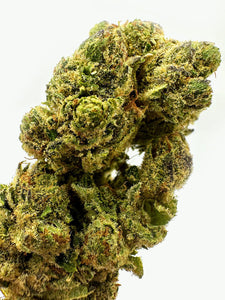 cbd flower biscotti