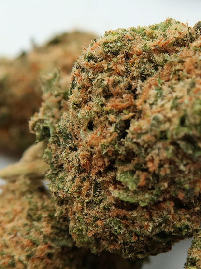 pineapple cheesecake cbd flowers