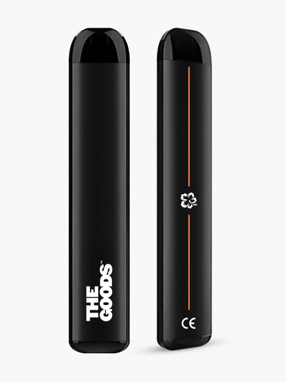 maui wowie disposable vape pen Maui Wowie Distillate Dab Pen 45% CBD