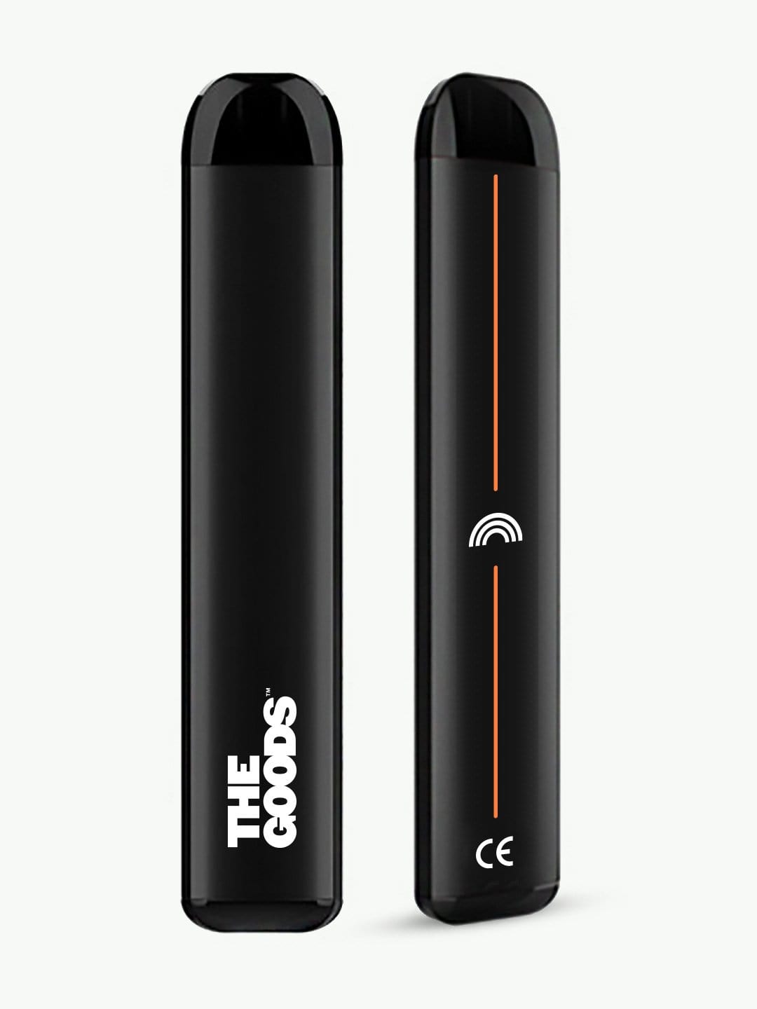 Zkittlez Distillate Dab Pen 45% CBD - HempElf.com Zkittlez Distillate Dab Pen 45% CBD - HempElf.com