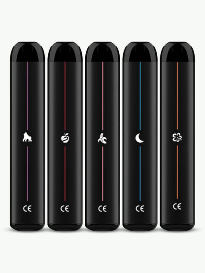 Vape Bundle - HempElf.com Vape Bundle - HempElf.com