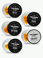 CBD Wax Bundle