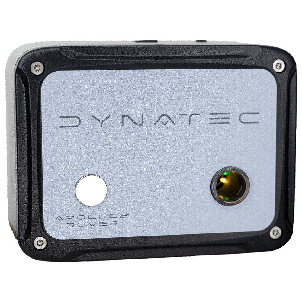 DynaTec Induction Heater - Apollo 2 Rover | DynaVap UK