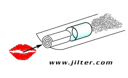 Jilter UK - Revolutionary Filter Tips