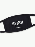 The Goods Face Mask