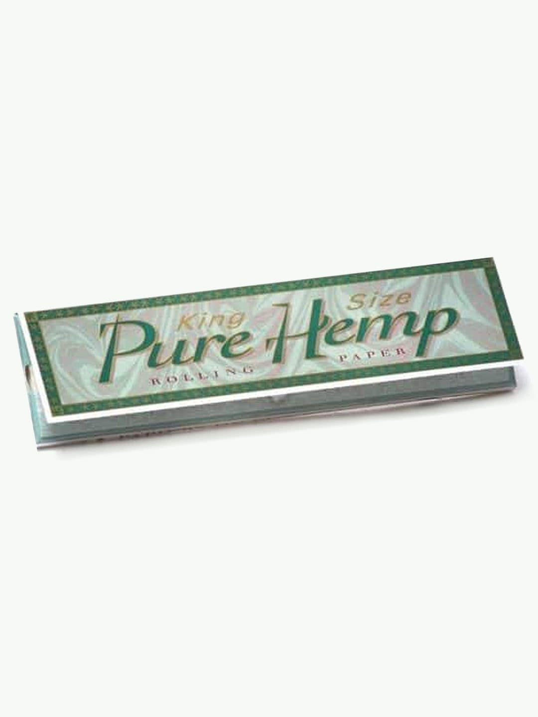 Pure Hemp King Size Rolling Paper | TREE-FREE