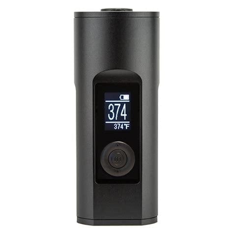 Arizer SOLO II - HempElf.com